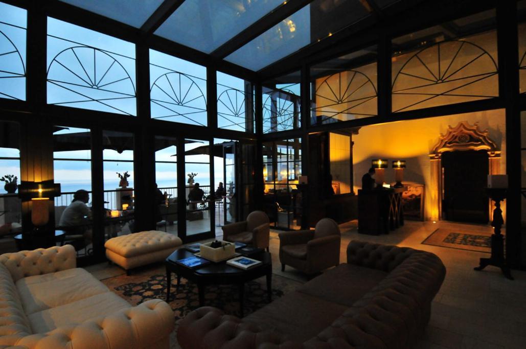 Hotel Metropole Taormina Exteriér fotografie