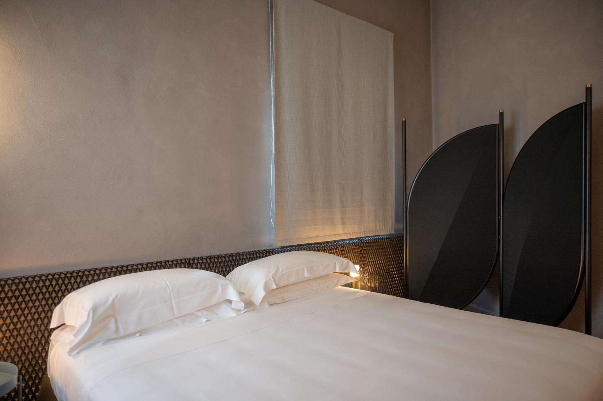 Hotel Metropole Taormina Exteriér fotografie