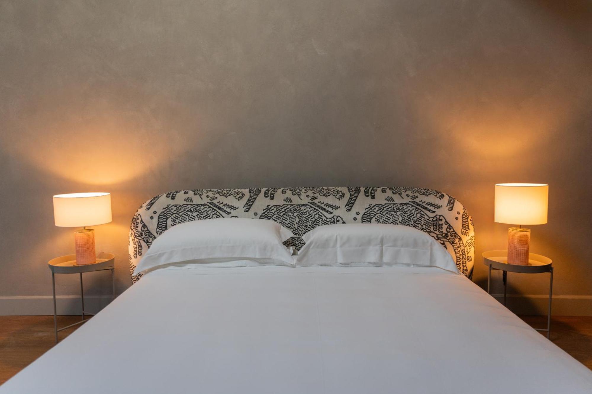 Hotel Metropole Taormina Exteriér fotografie