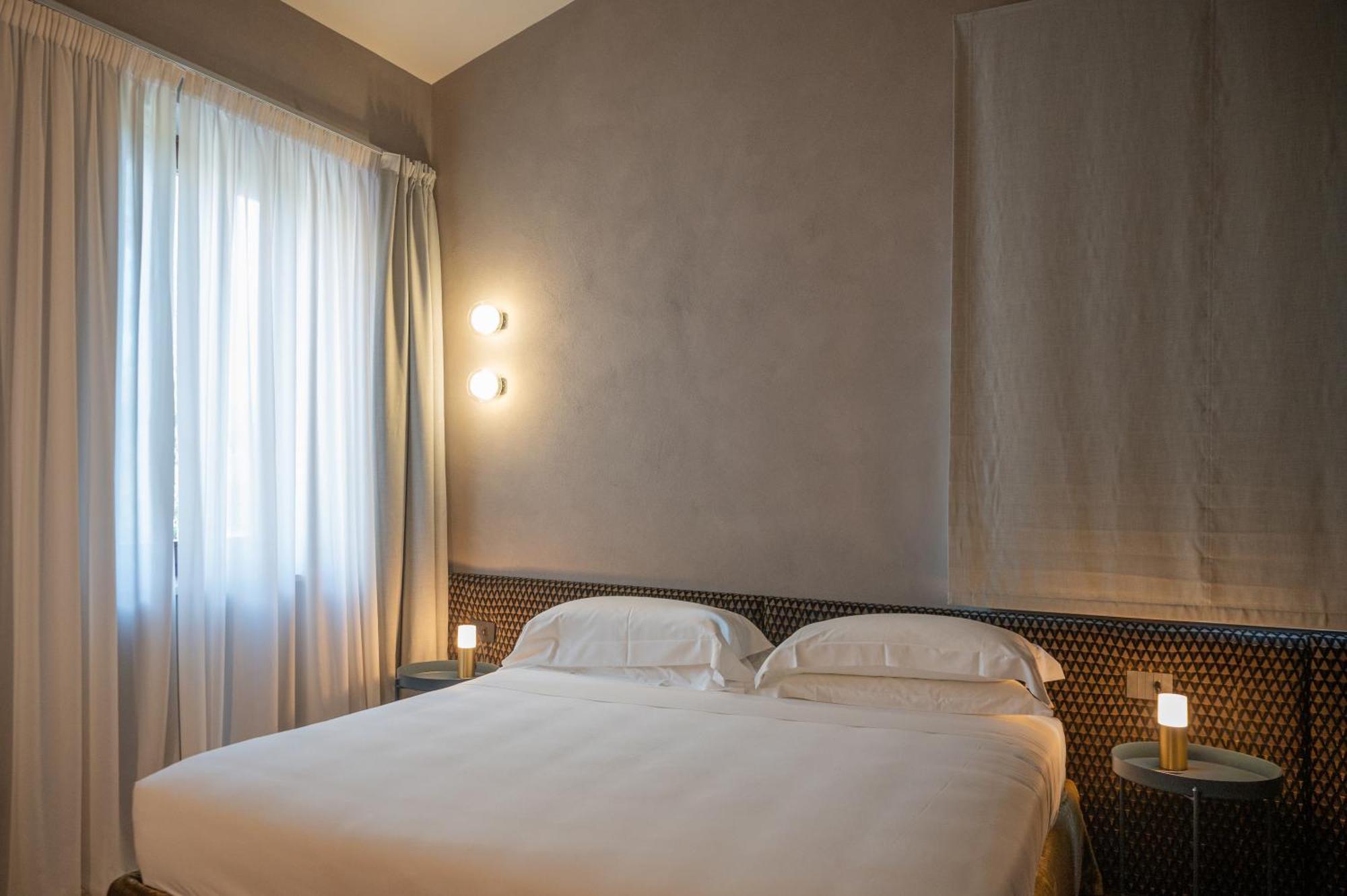 Hotel Metropole Taormina Exteriér fotografie