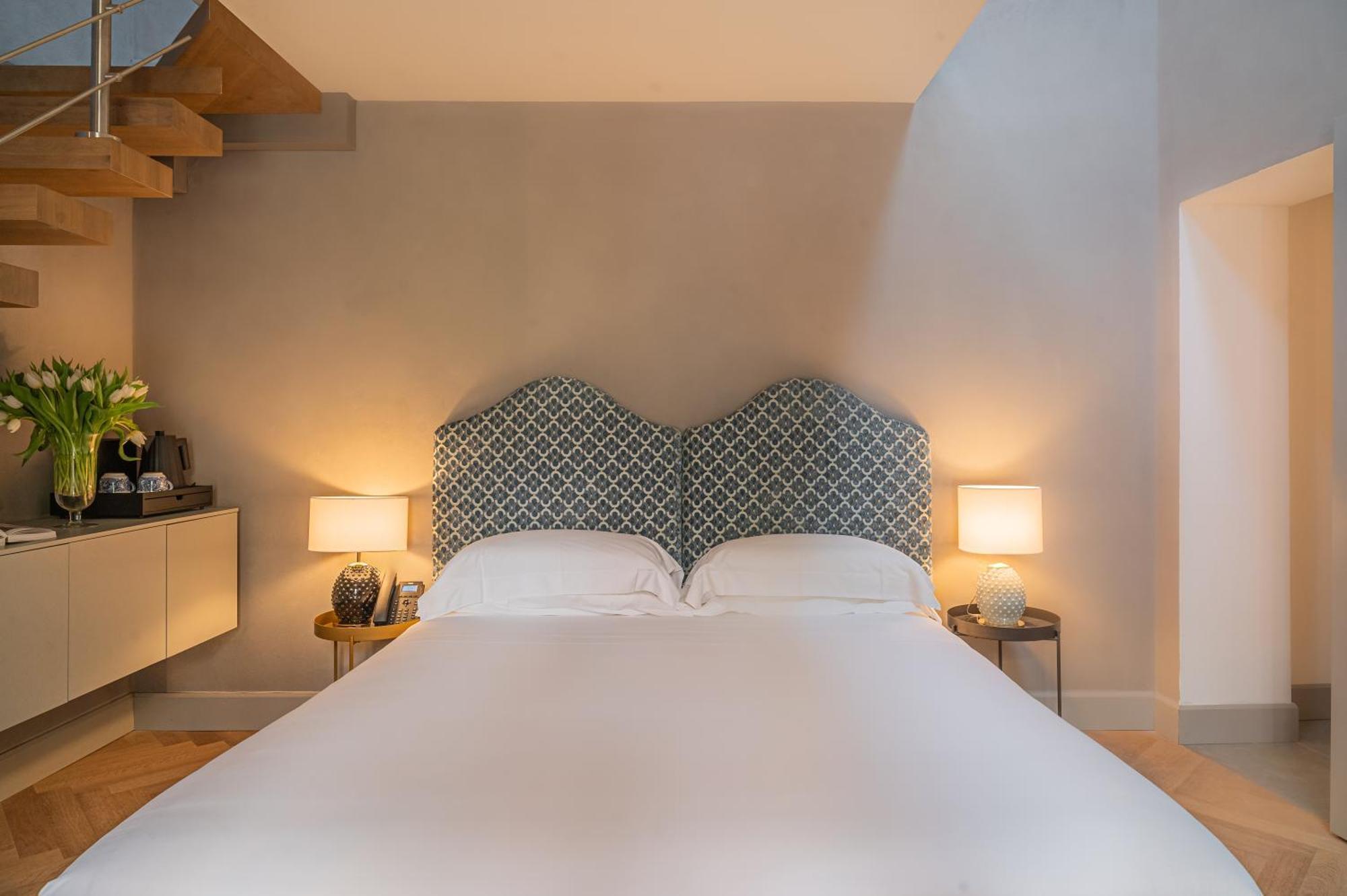 Hotel Metropole Taormina Exteriér fotografie