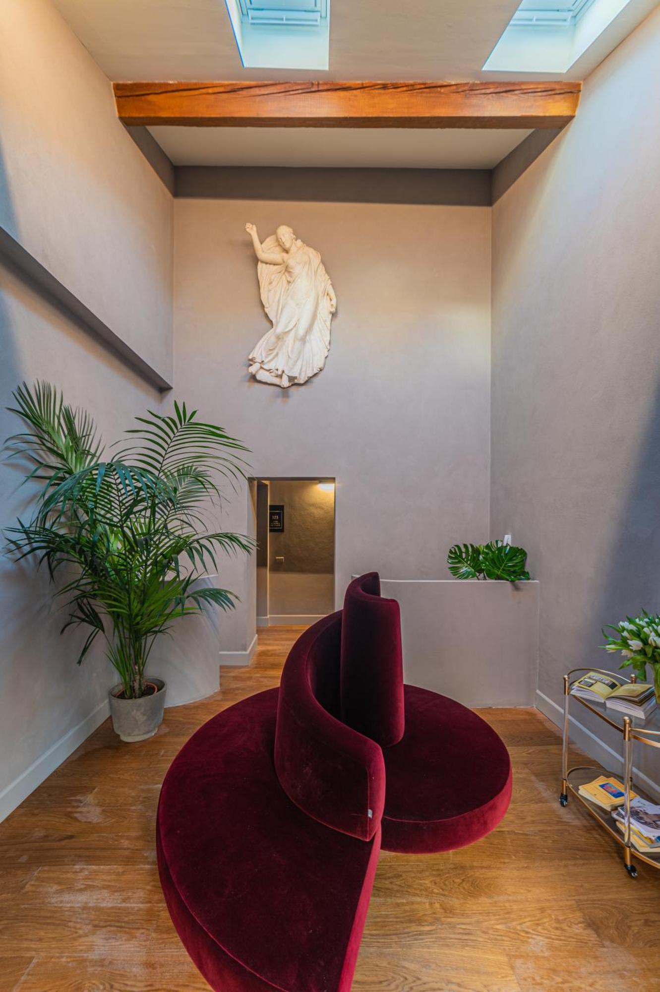 Hotel Metropole Taormina Exteriér fotografie